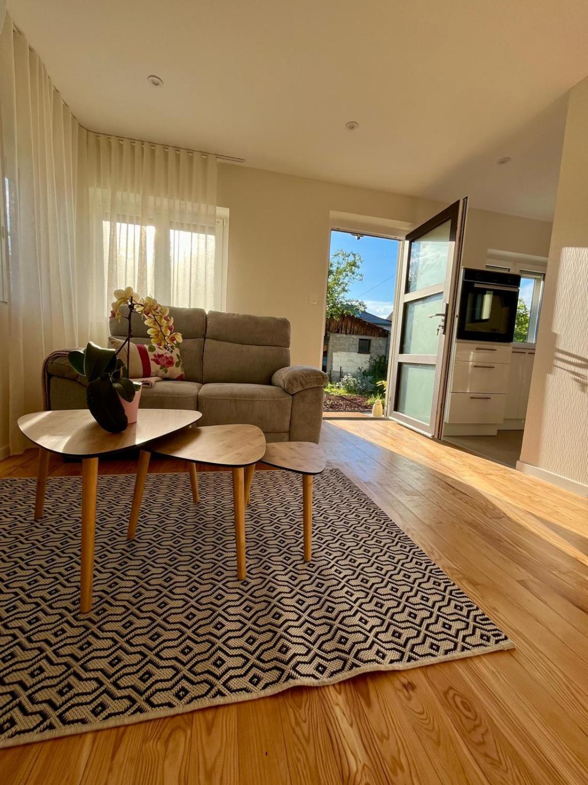 Le Beethoven Villa Colmar Buitenkant foto